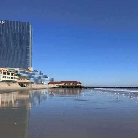Ilitch Holdings acquires 50% stake in Atlantic City’s Ocean Casino Resort