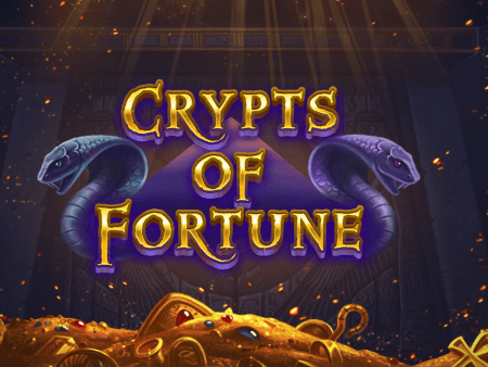 Crypts of Fortune by TrueLab