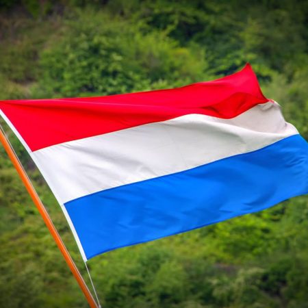 Netherlands launches regulated online gambling market