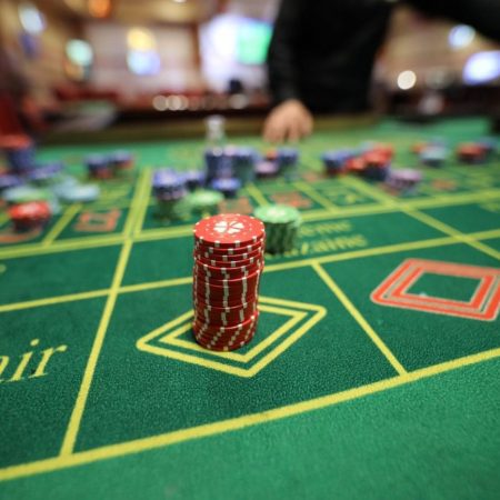 Aristocrat and Boyd Gaming launch cashless table game trial in Nevada