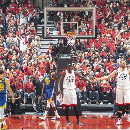 NBA to receive equity in Sportradar with exclusive data deal