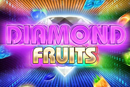 Diamond Fruits by Big Time Gaming