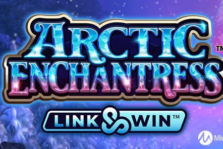 Arctic Enchantress by Microgaming