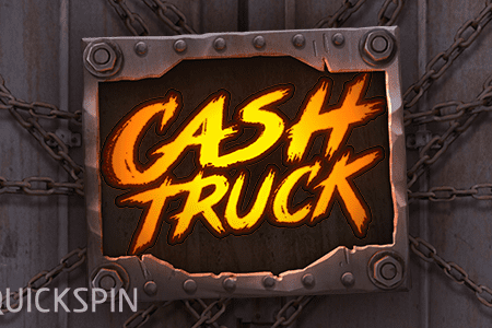 Cash Truck by Quickspin