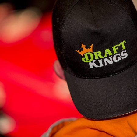 DraftKings revenue and losses both continue to grow in Q3