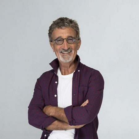 Eddie Jordan’s JKO Play joins the battle to acquire Playtech