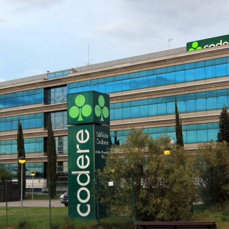 Codere losses mount despite increased revenue as creditors prepare to take control