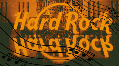 Hard Rock opens temporary land-based casino in Illinois