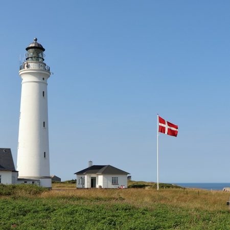 Denmark introduces mandatory ID card for retail betting