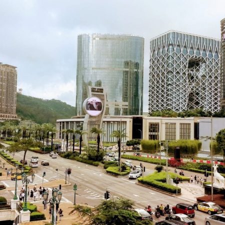 APE Macau revenue plummets amid Covid-induced “weaker demand”