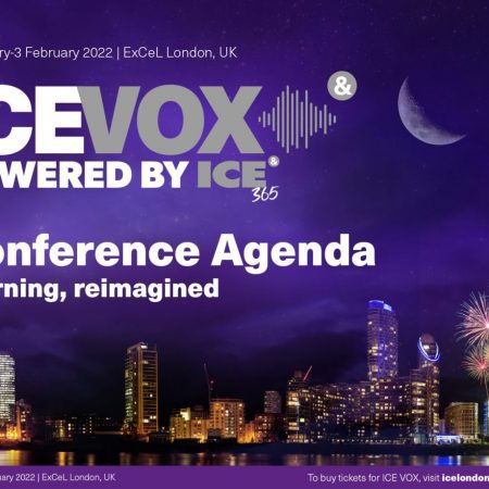 Clarion Gaming launches Masterclasses in revamped ICE Vox agenda