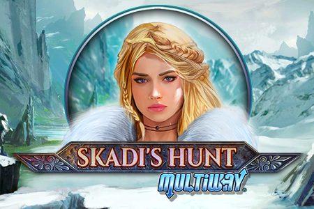 Skadi’s Hunt by IGT PlayDigital