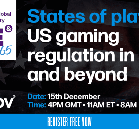 States of play: US gaming regulation in 2021 and beyond