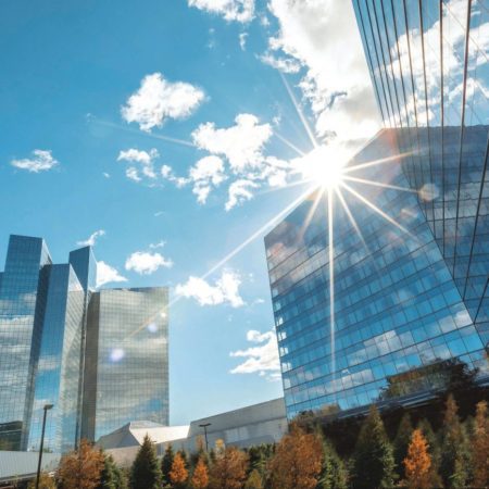Mohegan reveals Q4 revenue growth as earnings hit record high