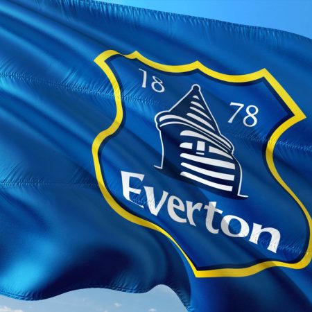 Everton FC announces partnership with i8.Bet