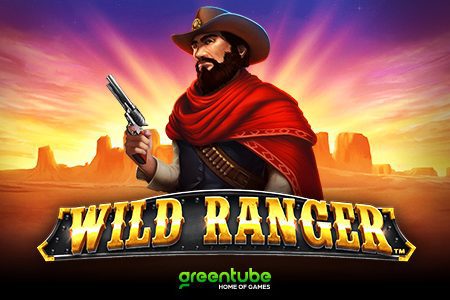 Wild Ranger by Greentube