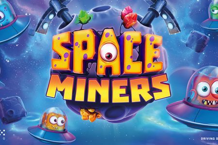 Space Miners by Relax Gaming