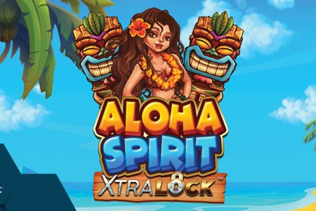 Aloha Spirit XtraLock by Swintt