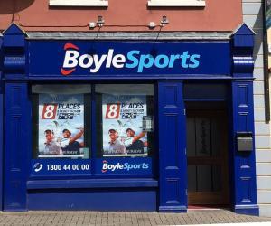 BoyleSports partners with Aspire as it prepares to enter Netherlands