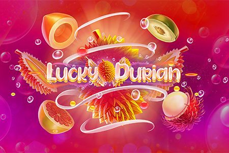 Lucky Durian by Habanero