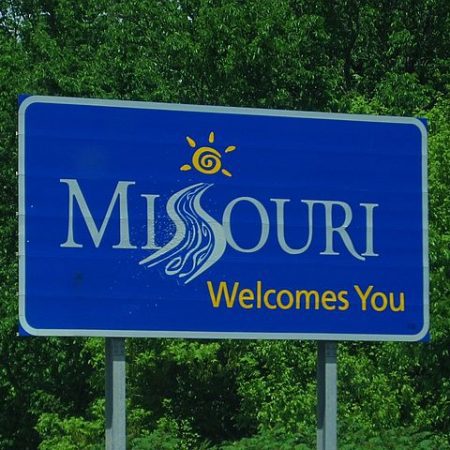 Missouri representatives prefile sports betting bill