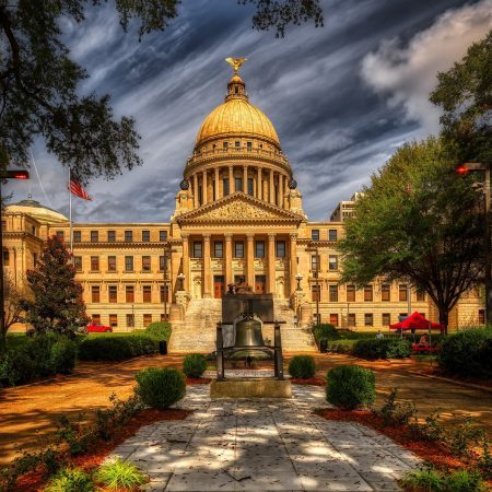 Mississippi lawmaker tries once again to legalise online sports betting