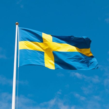 Gambling in Sweden up 7% in 2021, survey says