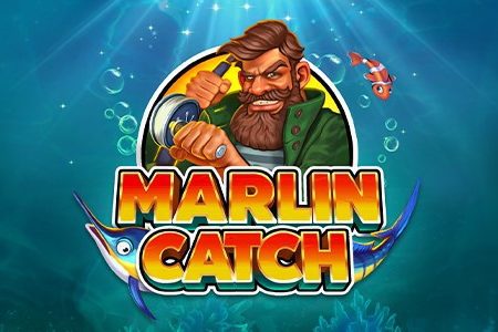 Marlin Catch by Stakelogic