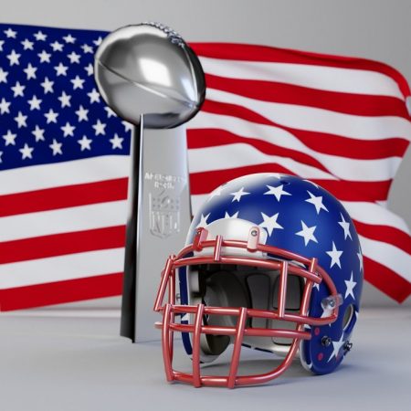 AGA: Americans set to wager $7.61bn on Super Bowl LVI
