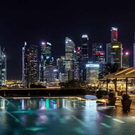 Singapore gambling reform bills pass first reading in Parliament