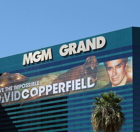 MGM Resorts returns to profit in 2021 as revenue rockets 87.5%