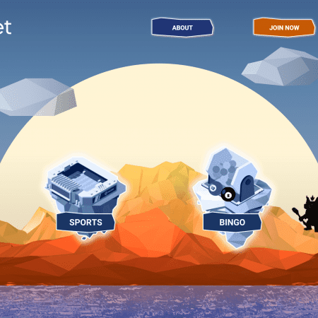 JNS Gaming launches metaverse-“inspired” LynxBet