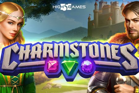 Charmstones by High 5 Games