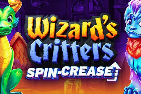 Wizard’s Critters by High 5 Games