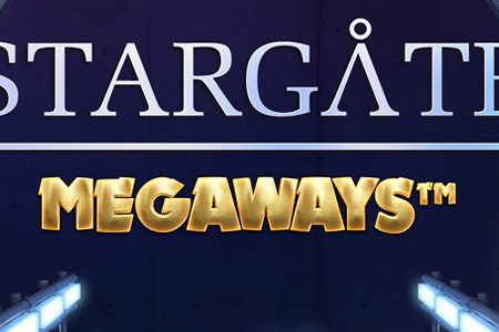 Stargate Megaways by Light & Wonder