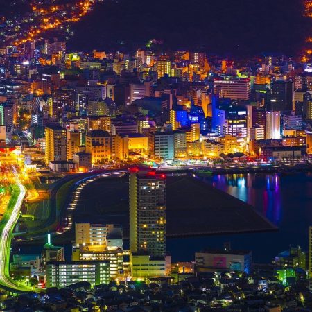 Casinos Austria International’s integrated resort approved by Nagasaki Assembly