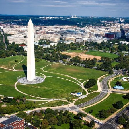 DC betting revenue down 26.3% in March despite handle increase