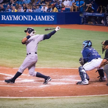 FanDuel becomes New York Yankees’ first sports betting partner