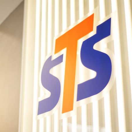 STS net gaming revenue hits record high in Q1