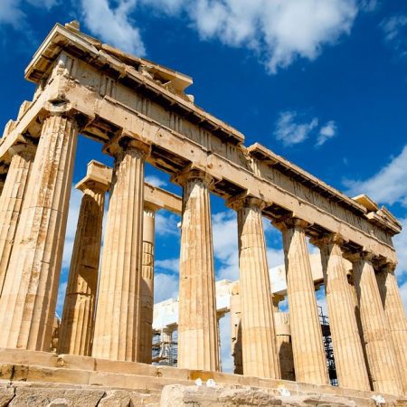 Greece raises online casino stake cap to €20