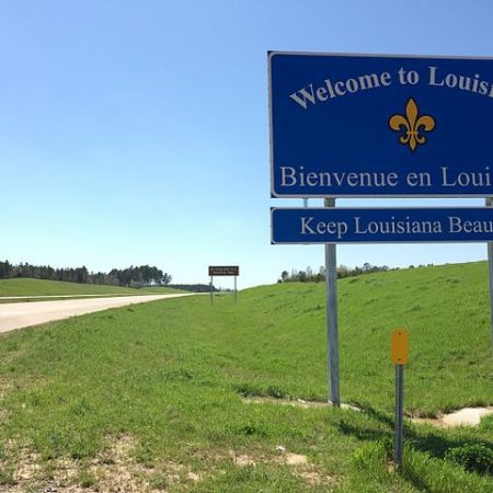 Louisiana online sports betting revenue rockets in May despite handle decline