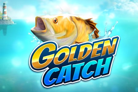 Golden Catch by Big Time Gaming