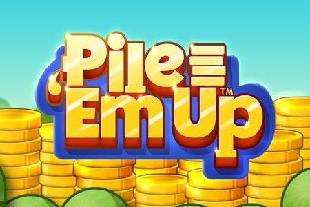 Pile ’Em Up by Games Global