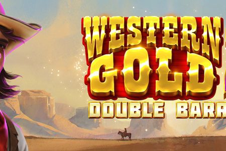 Western Gold 2 by Games Global