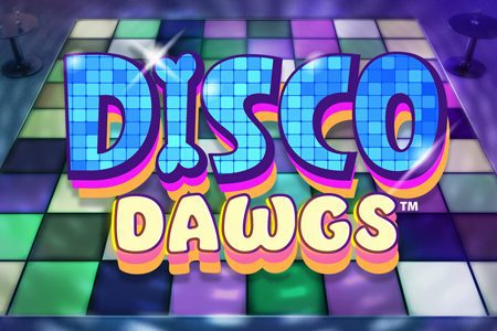 Disco Dawgs by Light & Wonder