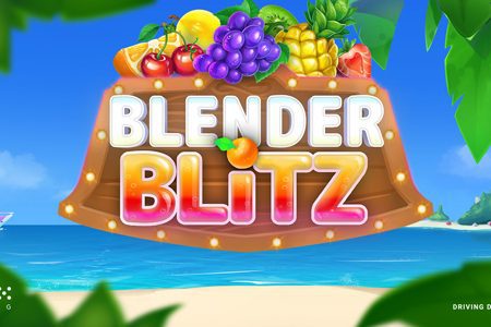 Blender Blitz by Relax Gaming