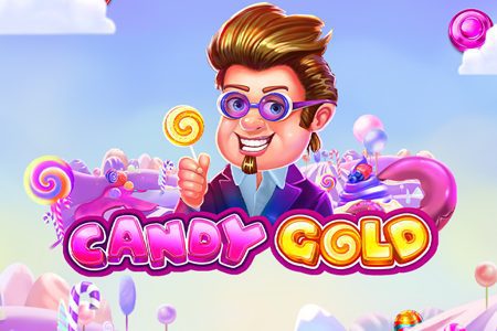 Candy Gold by Swintt