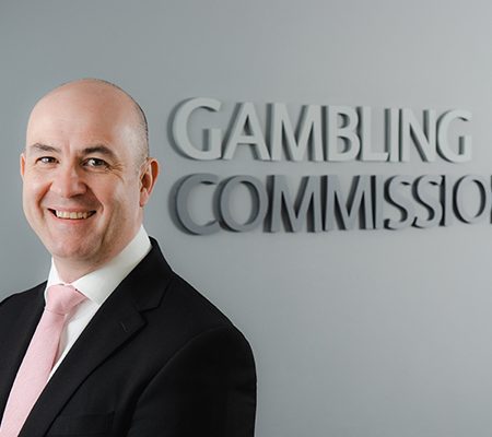 Rhodes reveals Gambling Commission plans to “ramp up” enforcement
