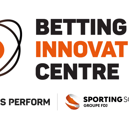 Stats Perform partners Sporting Solutions for Betting Innovation Centre