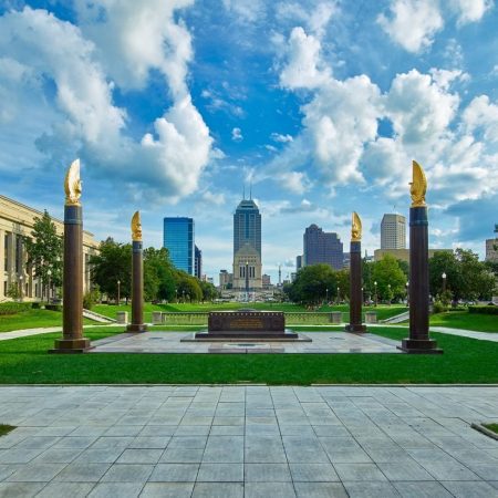 Indiana month-on-month sports betting handle decline continues in May